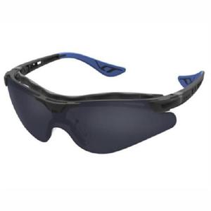 오토스 눈보호 차광 보안경 B-815XGP 1.2 편광렌즈 산업