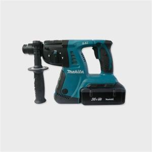 충전함마드릴 마끼다 충전 함마 드릴 해머 햄머 HR262DWBE 36V