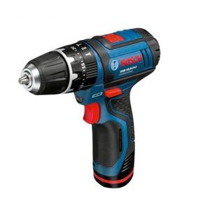 충전햄머드릴 보쉬 함마 드릴 해머 햄머 GSB 10.8V-2-LI 2.0Ah