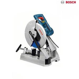 BOSCH 금속절단기 GCD12JL 12in 컷팅기 절단공구 목공공구 그라인더