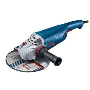 속도조절그라인더 보쉬 그라인더 유선 7in 전동 GWS22-180
