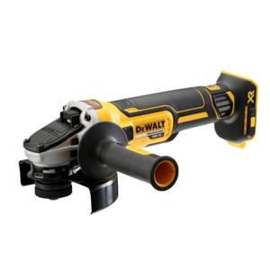 디월트/DCG405N/5인치 BL 충전 그라인더/18V/베어툴 디월트그라인더