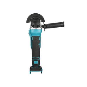 핸드절단기 핸드그라인더 11000RPM 금속 타일 800W 충전 베어툴