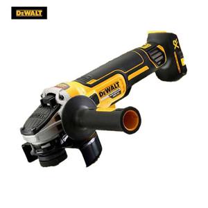 핸드그라인더 핸드 그라인더 금속 목재 20V 충전 DCG405N-KR 베어툴