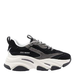 스티브매든   스니커즈 FW25 POSSESSION EBLK SMOKE 5966316 Black