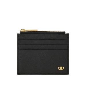 페라가모   지갑 FW25 661668784840 6252395 Black
