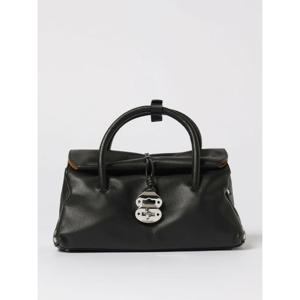 [ZANELLATO] 라프리마 여성 크로스바디 가방 0687501910000 Z0001 화이트 /6