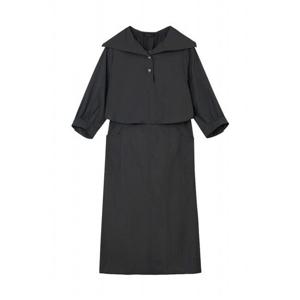 [아날도바시니](아날도바시니) 포켓 올인원 원피스(AX09OP21M)