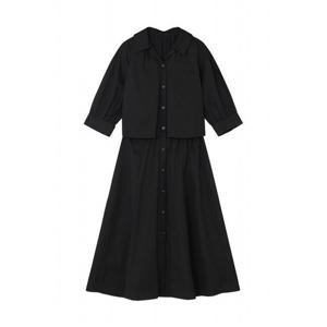 [아날도바시니](아날도바시니) 7부소매 투웨이 원피스(AX09OP22M