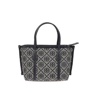 토리버치 페리 모노그램 토트 백 178177