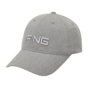 양말증정   핑골프  남성 볼캡 (111E3CP301)