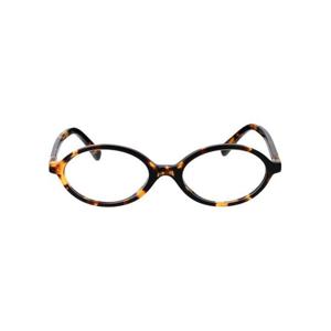 미우미우 선글라스 0MU04ZS VAU08N HAVANA MIELE