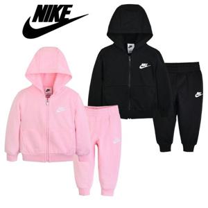 [나이키키즈]유아 LB 클럽 풀집 상하세트 A253ST885P