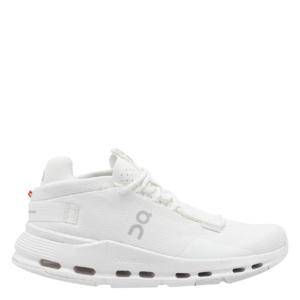 온러닝  클라우드노바 2 스니커즈 FW25 3WE30220108ALL WHITE 6109057 White