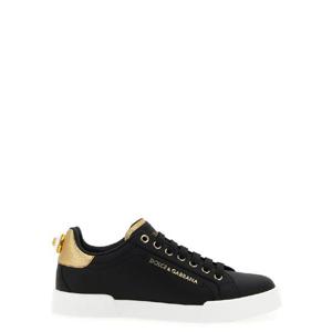 돌체앤가바나   스니커즈 FW25 CK2329AN2988E831 5907492 Black