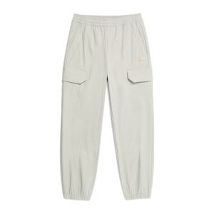 N253UPT031 아르켈론 우븐 스트레치 조거 팬츠 L/GREY