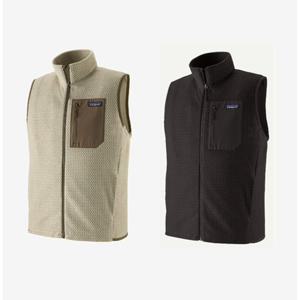 파타고니아코리아 ( 40285Q7 ) 등산 플리스 멘즈 R1 에어 베스트 SC