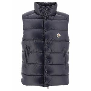 [MONCLER] 라프리마 남성 Tibb 슬리브리스 TIBB 1A0009668950742 Blue /3