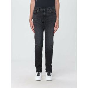[DOLCEGABBANA] 라프리마 남성 진 GY07CDG8NK9 S9001 블랙 /6
