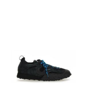 마린세르   스니커즈 SS25 WFW036ARLEA0002BK99 5635882 BLACK