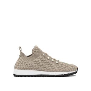 지미추   스니커즈 FW25 VELESITBX STONE 5682468 Grey