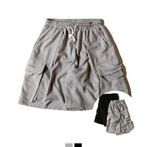 오버핏반바지 오버핏 버뮤다반바지