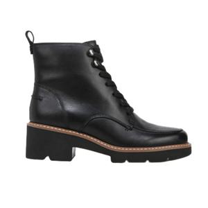 [내츄럴라이저]여성앵클부츠 다라 W9B72252W11NT(블랙)