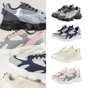 네파키즈 주메로 운동화 KLGEC57 4종 택1