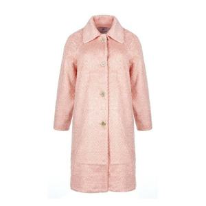 [레코브](레코브) 루즈핏롱 코트(LC61CZCT501X)