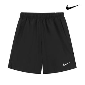 나이키 남성 언라인드 챌린저 9인치 쇼츠 DV9366-010