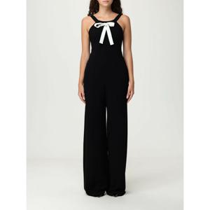 [MAX MARA] 라프리마 여성 점프수트 2521246027600 004 블랙 /6