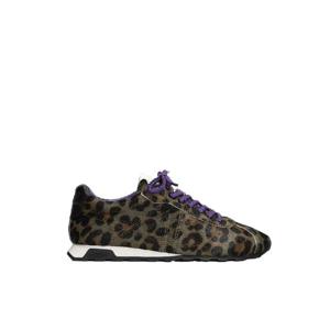 아쉬   스니커즈 CO KILLBILL04 6189529 Leopard Military
