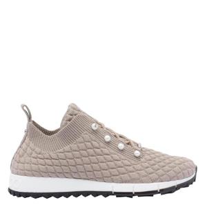 지미추   스니커즈 FW25 VELESITBSTONE 5704251 Pink