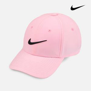 나이키 드라이핏 스우시 깊은 모자 핑크 FB5625-690