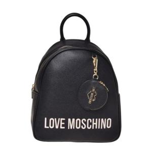 러브 모스키노 탑 핸들 백팩 JC4108PP1NLT 1000 TP948312457