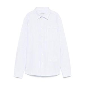 주니어 골든구스 셔츠 GKP01397 P001924 10133 Clear Blue