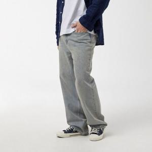 [후아유]남성 Semi Wide Denim(M) WHTJF4912M