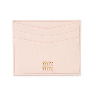 미우미우 여성 카드지갑 5MC002 ADT7 F0LOZ