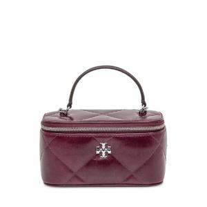 토리버치   숄더백 FW25 174394 500 6136613 DARK CARMINE