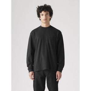 [리바이스] 남성 어센틱 포켓 롱 슬리브 (A9247-0007)