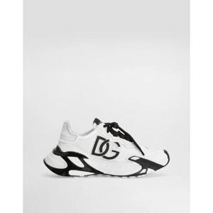 돌체앤가바나   스니커즈 FW25 CK2355AL8088B930 6300338 White