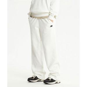 [뉴발란스] UNIESS클래식와이드팬츠_NBMLE41033