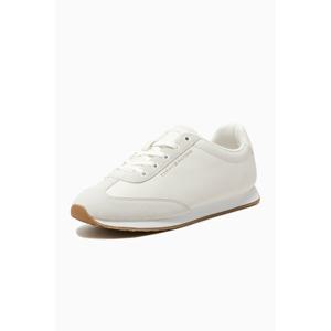 [타미힐피거] 피닉스 헤리티지 레더 러너/ T52F7ARS170WT1YBH