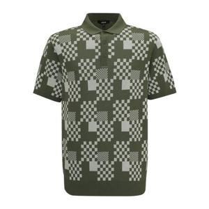 JDX HC12 남성 패턴풀오버 X2SPW3341DK