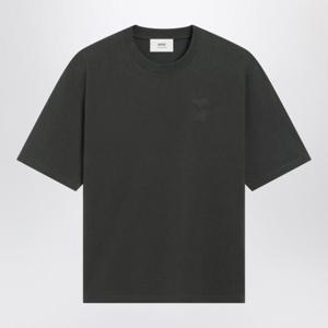 아미 반팔 티셔츠 UTS357726 Grey