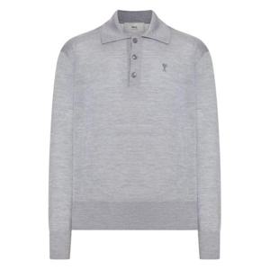 아미 폴로 티셔츠 H25HPL406KN0066 DS026377 M