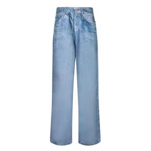 피에르루이마샤 팬츠 ALOES PT12566 515240 Blue