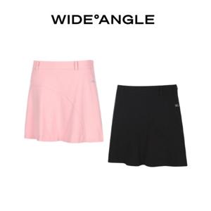 [와이드앵글]TO TR 플레어 큐롯 L WWU24Q31