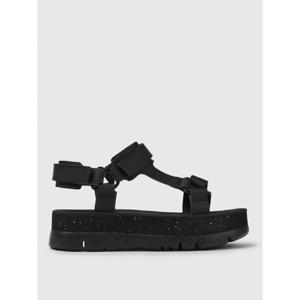 캠퍼   샌들 SS25 K201037 024 ORUGA UP 0 5637819 Black