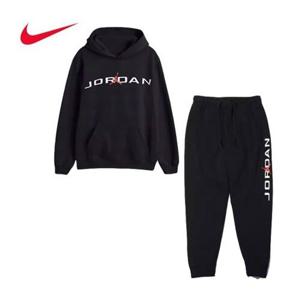 [나이키]나이키 조던 에센셜 플리스 후드세트 HQ4643-010SET